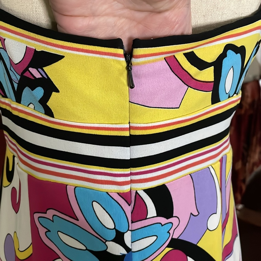 Summer Dress - Picture 3 of 6